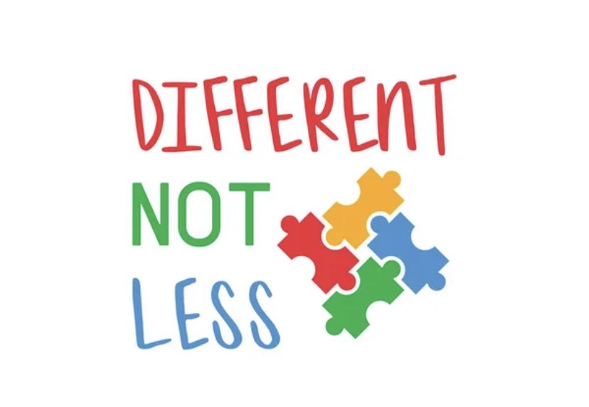 Neha Bajaj (@nehabajaj0806) on Twitter photo A school which not only taught students but to me as well !! It’s not a disease… They don’t need change, change your attitude towards them!!#AutismAcceptanceMonth #Beinguniquebeingme <a href="/Fatima_Martin/">Fatima Martin</a> <a href="/RemyaRanjith18/">Dr. Remya Ranjith</a> <a href="/GnmsIgcse/">GNMS_IGCSE_InFrame</a> A school which not only taught students but to me as well !! It’s not a disease… They don’t need change, change your attitude towards them!!#AutismAcceptanceMonth #Beinguniquebeingme <a href="/Fatima_Martin/">Fatima Martin</a> <a href="/RemyaRanjith18/">Dr. Remya Ranjith</a> <a href="/GnmsIgcse/">GNMS_IGCSE_InFrame</a>