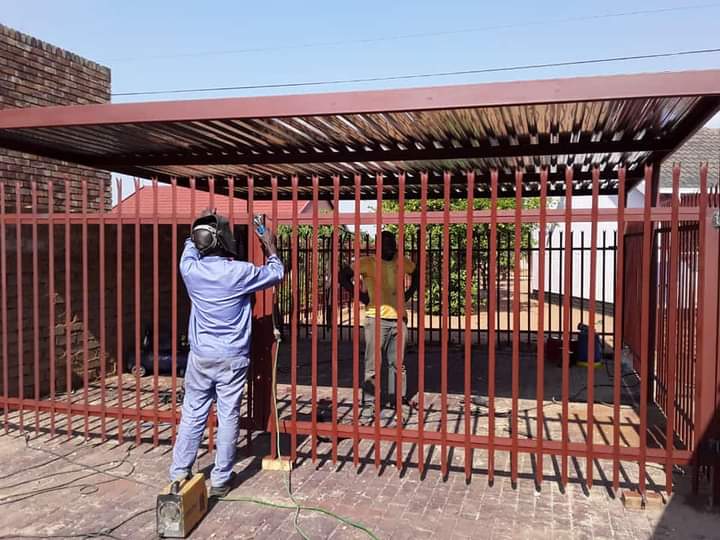 Ebenezer Steel & Woodwork Pvt Ltd tweet media