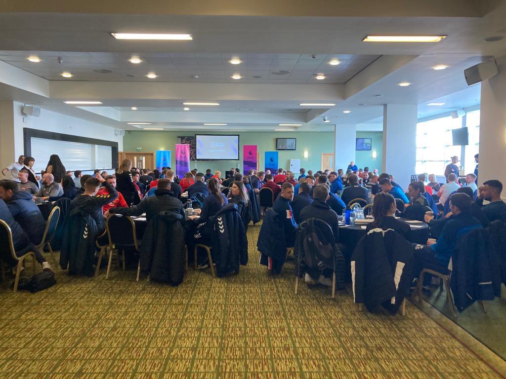 Social Inn & Impact tweet media