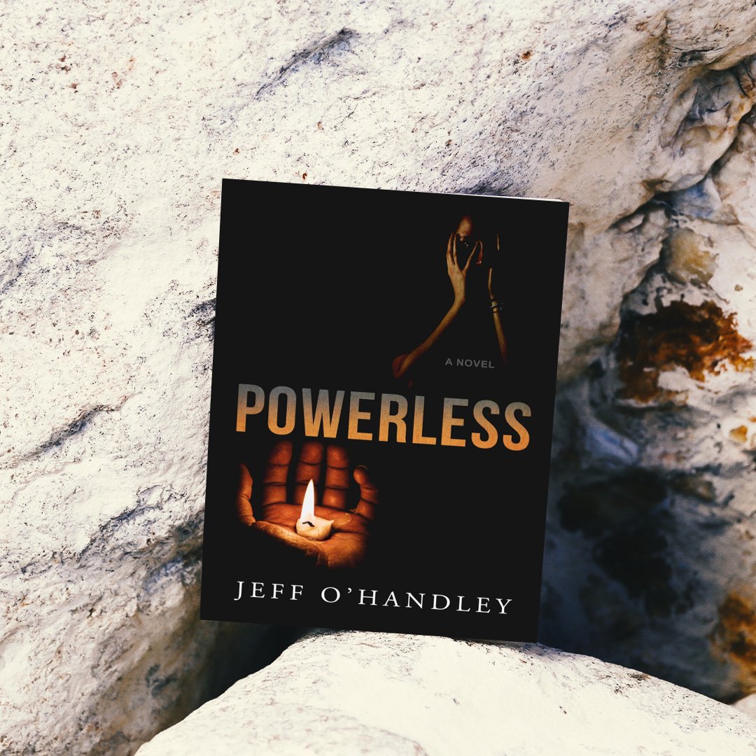 breakingnightp's tweet photo. Powerless by @JeffOHandley will be out on 8/24/22. If you'd like to read it on NetGalley now, it's in READ NOW status for a limited time! Check it out!
https://t.co/e8fzxBlvNG
#powerless #jeffohandley #netgalley #mustread #preorder #fiction #contemporaryfiction #literaryfiction https://t.co/v1SEHJAAYb