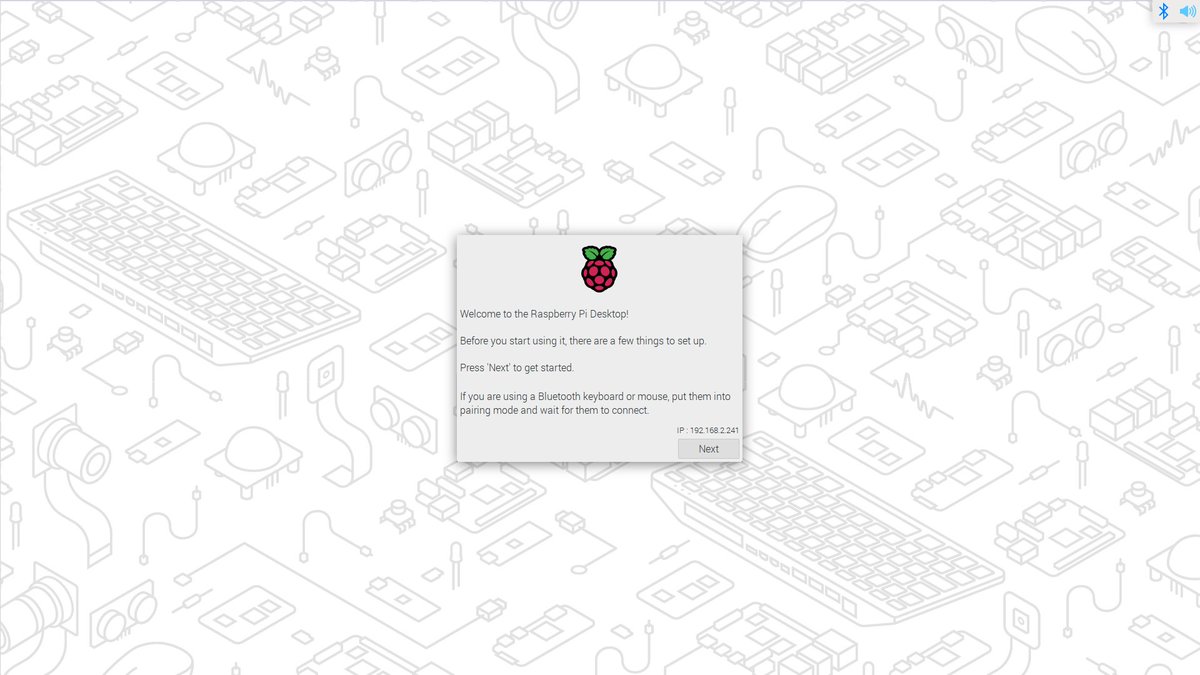 To help tighten security, our latest update to Raspberry Pi OS Bullseye removes the default “pi” user.

Have a read to find out more about this and everything else that's included in this update:

raspberrypi.com/news/raspberry…