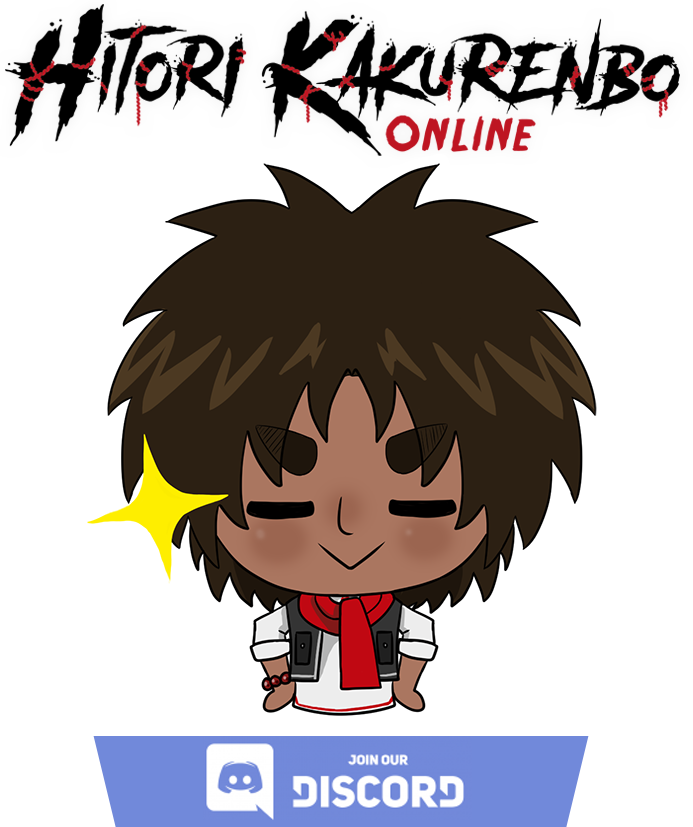 Would you like to use our stickers?🙌

Join the Discord community and enjoy our exclusive stickers! ✨

➡️ discord.gg/ZcJgTErJyJ ⬅️

#indiedev #gamedev #IndieGameDev #hitorikakurenbo