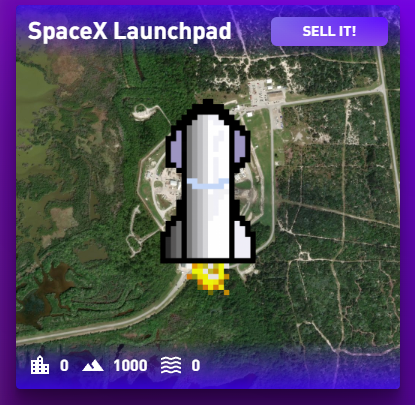 knowix_eth's tweet photo. The Starship is ready to launch🚀 Ignition is on🔥

Let's bring this NFT to the MOON @elonmusk 

https://t.co/MKz1nTaKxz

@NextEarth_ #Metaverse #community #ElonMusk #SpaceX #Crypto #NFTCommumity #NFTCollection https://t.co/i44zew5Vlf