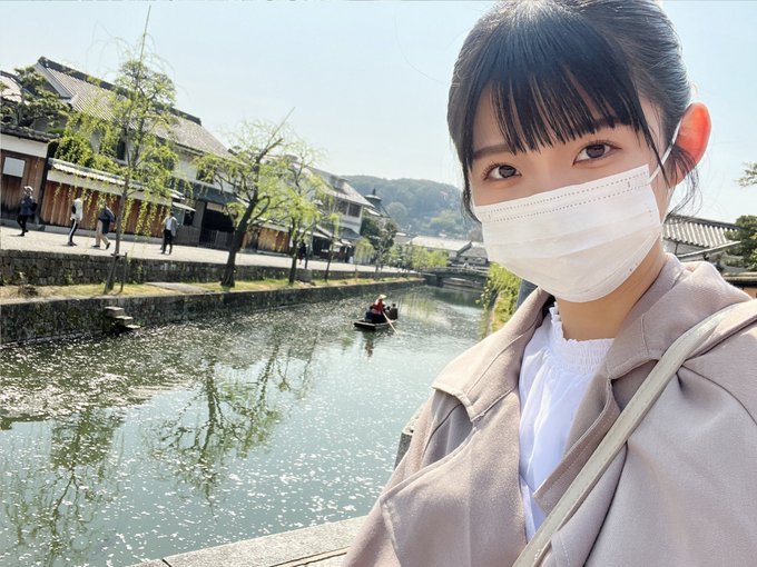 尾崎世里花のtwitterアーカイブ 22年4月7日 Arkaibu Project48 尾崎世里花のtwitterアーカイブ 22年4月7日 Arkaibu Project48