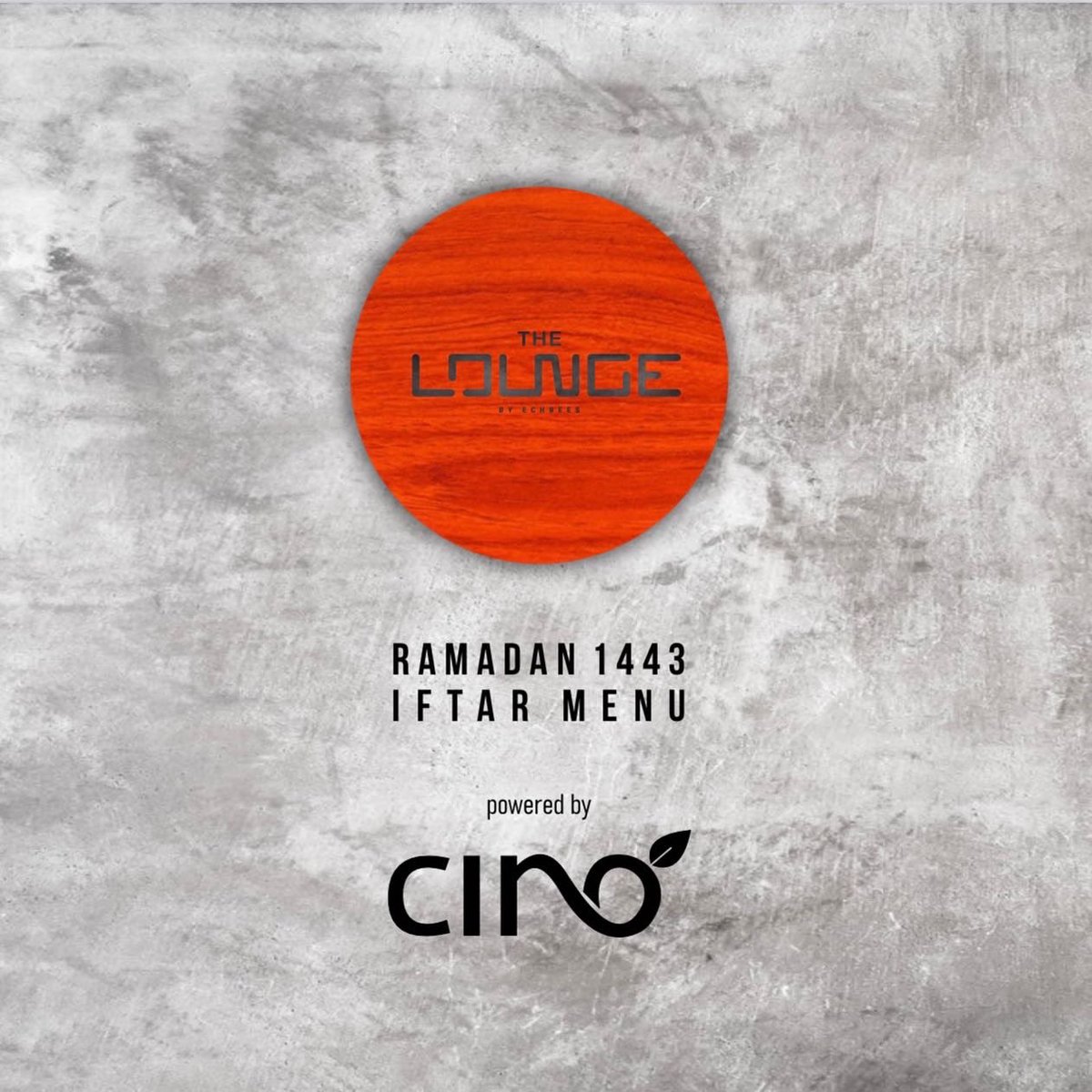 thelounge_mv's tweet photo. Introducing Lounge’s Iftar Menu, with an array of Multi Cuisine - powered by CiNo. 

Come and join us with your loved ones and have a splendid time 🤍✨

For reservations pls call 7789040. We accept bookings until 2pm, for the same day.

#Lounge #Cino #Ramadan #Ramadan1443 🌙 https://t.co/EjjjpxWVVx