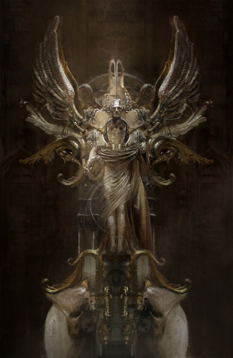 DΞARTIFACT tweet media