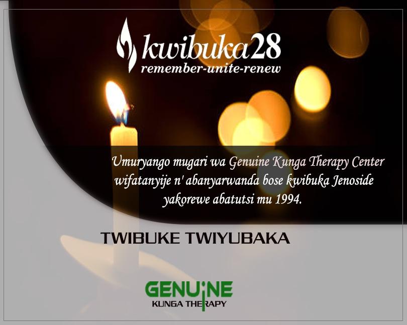 GenuineKunga's tweet photo. #Kwibuka28 
#TwibukeTwiyubaka https://t.co/pTWlr6ITkF