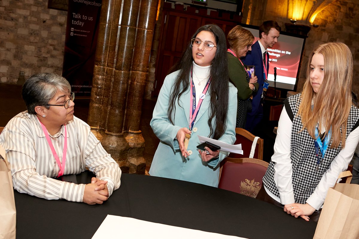 brownejacobson's tweet photo. In a bid to tackle #climatechange and the challenges currently facing the public sector, we partnered with @midsengine, @djanoglyacademy and @wearenewlocal to enable 15-16 year olds to have their say about the  impact of today’s decisions. Read more: https://t.co/jTQCUqb98z https://t.co/SwyzXlKzsM
