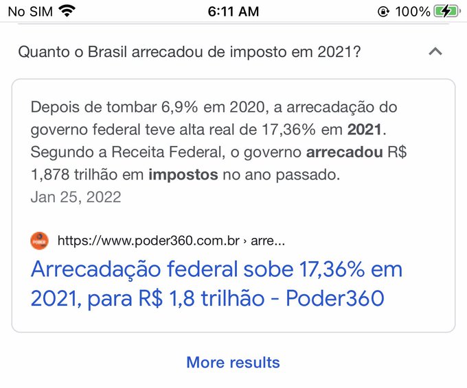@penelopwgarcia A arrecada&ccedil;&atilde;o do estado em quase R$2 trilh&otilde;es, mas o problema da desigualdade &eacute; o patrim&ocirc;nio<a class="tags" target="_blank" title="On Twitter" href="/?out=eyJ0eXAiOiJKV1QiLCJhbGciOiJIUzUxMiJ9.eyJpYXQiOjE3MjI2MzUwNDcsImlzcyI6InR3cG9ybnN0YXJzLmNvbSIsIm5iZiI6MTcyMjYzNTA0NywiZXhwIjoxNzU0MTcxMDQ3LCJyZWRpcmVjdF91cmwiOiJodHRwczovL3R3aXR0ZXIuY29tL3BlbmVsb3B3Z2FyY2lhIn0.deJ9WolItDjKZ-wr9P0Eu-bpMDlcPrRnjlzXGZ2Pn5ZlNBHLvxEAR6uZJbt0aYg7yTwickG-c_ZvJnpA8KbLmQ">@penelopwgarcia</a><a href="/tag/silhouettechallenge"class="tags"><span>#silhouettechallenge</span></a>