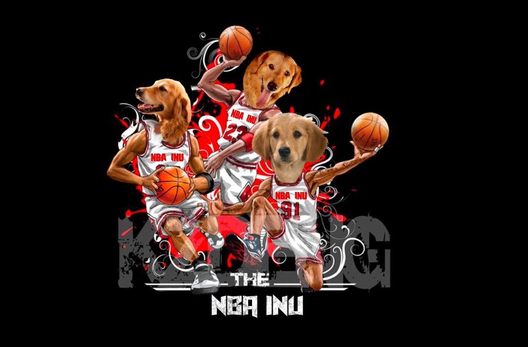 CryptoSuperApe's tweet photo. SOMETHİNG BİG TODAY 💹

NBA INU launching on UniSwap 🦄at 3:00 pm UTC, 7 April 

NBA INU, directly fork from $MRI, ♦️ Fair launch
♦️ 100% liquidity lock for 100 years
♦️ Fully contract audit

 🚀🚀🚀 They are just next $MRI.

💬TG:https://t.co/gGtYhAveEF
NFA https://t.co/R2WrAKXr5X