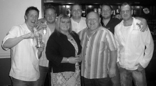 Happy birthday to my MUM!

She has lived her life supporting others without looking for thanks or praise

<a href="/RyanQCHomes/">RYAN Q C HOMES LTD.</a> began in 1998 when Laurie &amp; Ray opened up their family home to give others a nurturing and caring home. 25 years on… 

In a world full of hate, show love ❤️❤️❤️