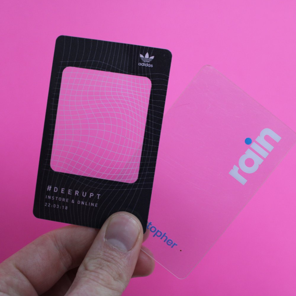 EasiCard's tweet photo. Unique business card designs 👀 - https://t.co/1d4G55Kqqy https://t.co/ZEgve29Kou