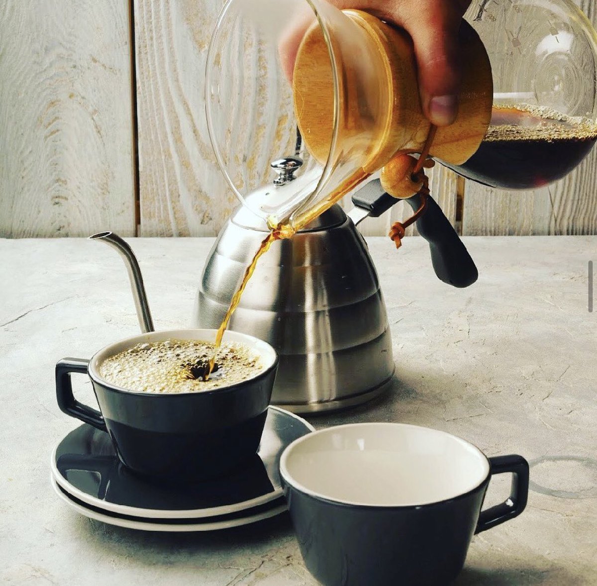 kemeronline's tweet photo. Göktürk’ün en güzel kahvecilerinden, bahçe keyfi ayrı, iç mekanı ayrı keyifli, çalışma/toplantı ortamı ayrıca çok rahat. @hartfordbarista https://t.co/5RLhYorprD