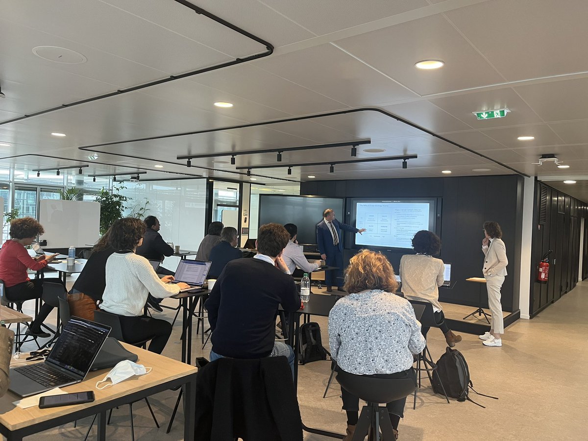 Ecem Bilge DELICIK tweet media