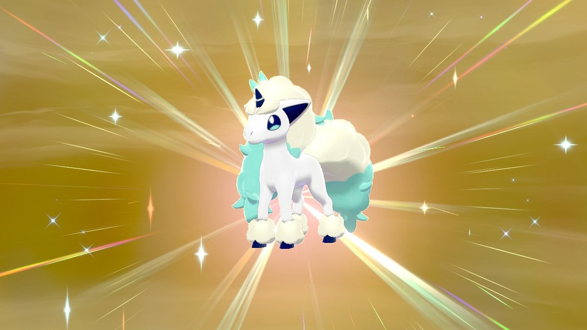 ポケモンgo ポニータ ガラル の色違い 入手方法と実装状況 攻略大百科 ポケモンgo ポニータ ガラル の色違い 入手方法と実装状況 攻略大百科