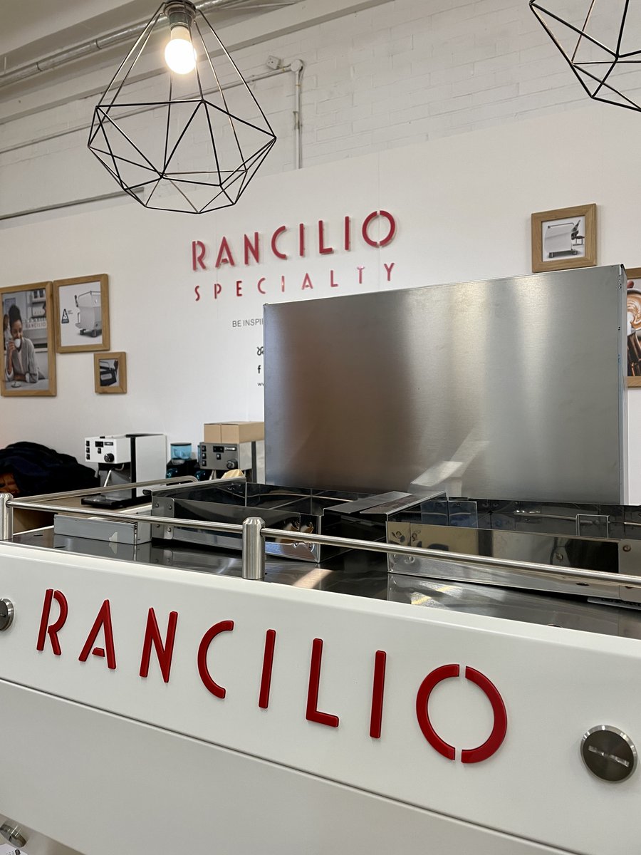 LondonDisplay's tweet photo. It's been an exciting week being back at #thelondoncoffeefestival again for Rancilio &amp; Origin coffee. We were also back at #probeauty with updated builds for LPG endermologie and delivering our newest work for Goli Nutrition. https://t.co/l7GnuWJ5wu