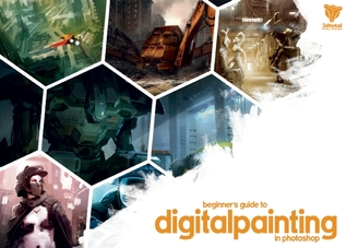 DOWNLOAD Free PDF Beginner's Guide to Digital Painting in Photoshop BY