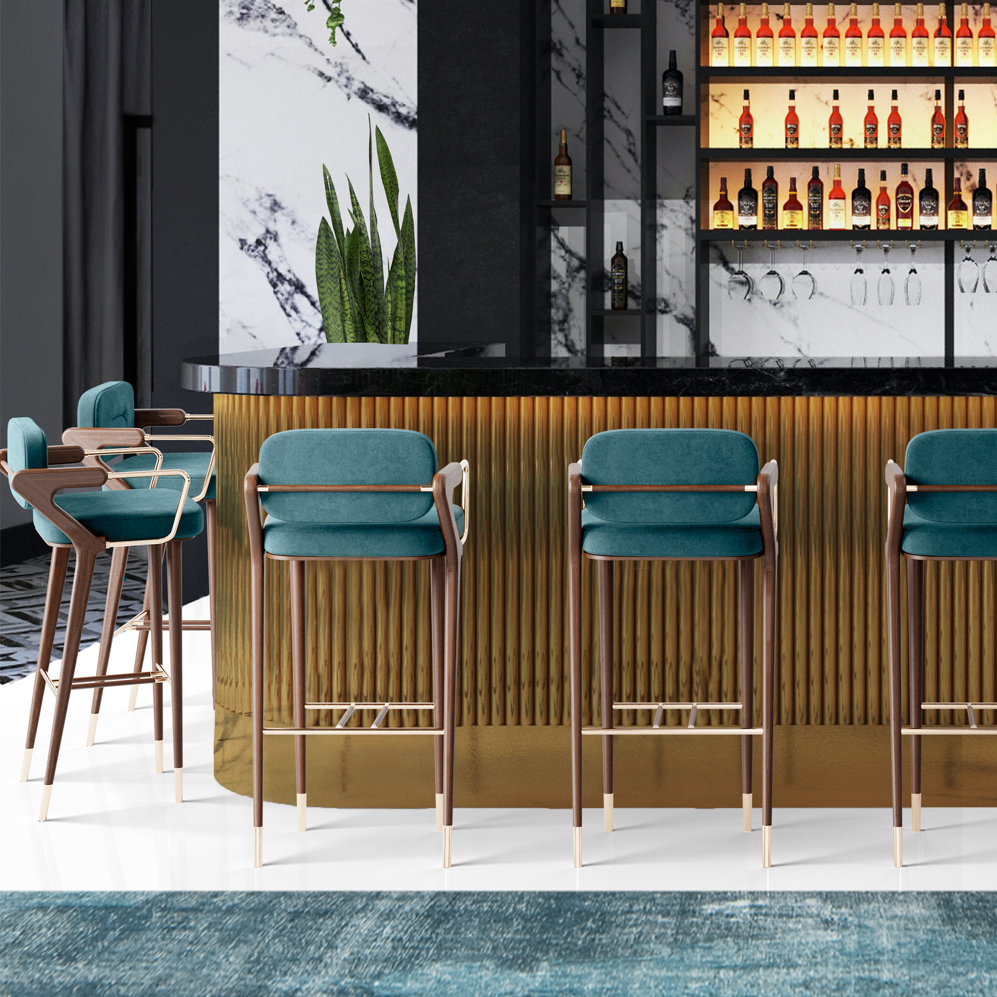 Alva Musa Bespoke Furniture on X