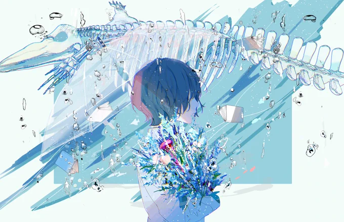 「歯車の心臓」 