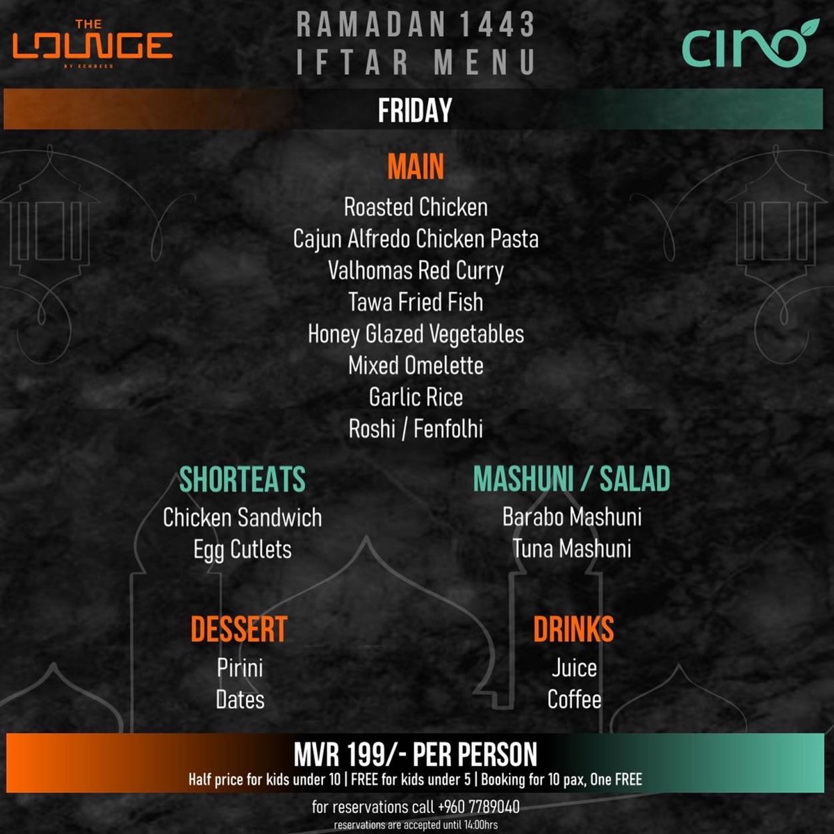 thelounge_mv's tweet photo. Here is our menu ✨ https://t.co/PUKgwrXA3l