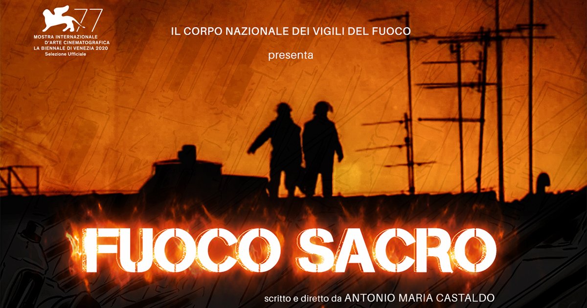 G_Manfredi's tweet photo. #SocialProCiv #PASocial #Emergenza24 #Sigea #Siaa #AssoDima #RescueProject "L'emergenza è uno stato d'eccezione. E solo chi è addestrato e porta con se il seme dell'esperienza è capace di trovare una soluzione." Un docufilm sui Vigili del Fuoco #FuocoSacro https://t.co/uMJfRIhUCT https://t.co/Ugoy29Q5Uz