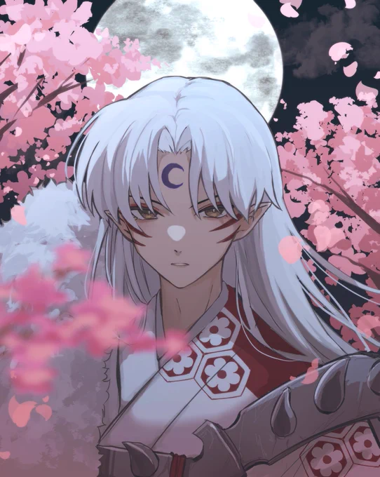 殺生丸 