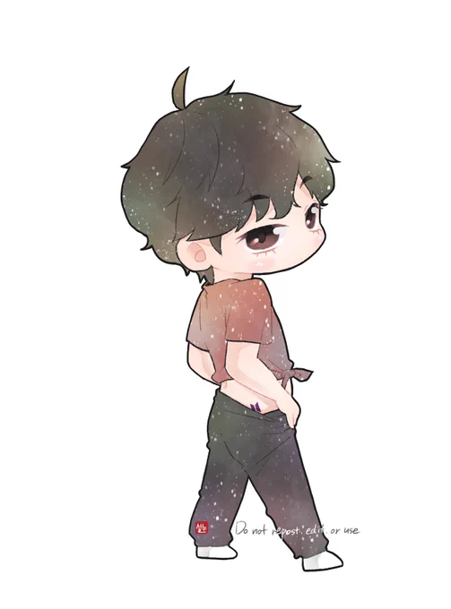 우정타투😘

#태형 #taehyung 