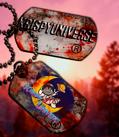 RustTitans's tweet photo. PRESENTAMOS A: @krispyunivers✅

☣️Streamer | Participante | y más!☢️

#RUST #RUSTTITANS #STREAMER #TWITCHESPAÑA https://t.co/k9xlYSYPUv