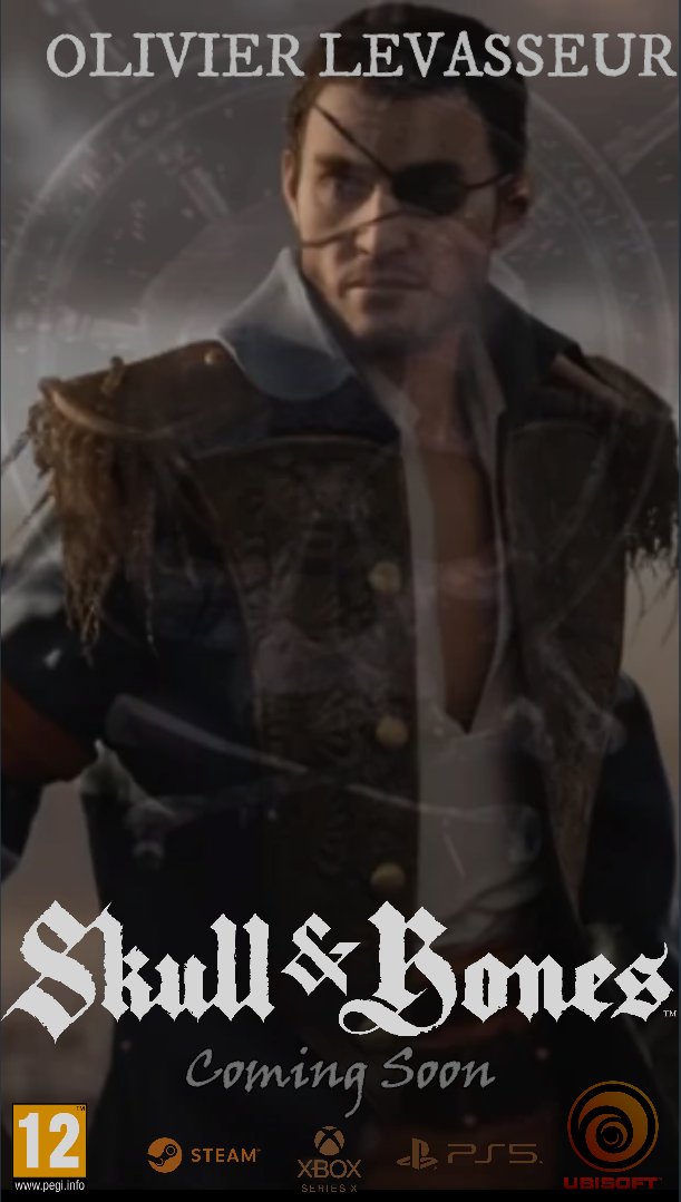 AndBones's tweet photo. Seen any of these while out on the road? Here's a digital look at our current three Skull and Bones Posters. Feel free to download them, we're not some of those NFT Scallywags! https://t.co/NbKsdfnedP