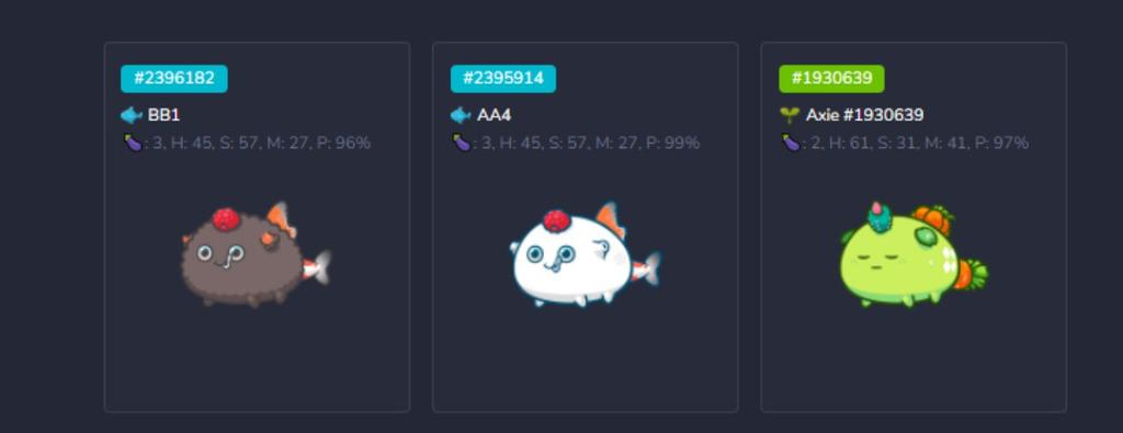 MENAverse Gaming Guild tweet media