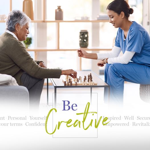 Carp Commons Retirement Village tweet media