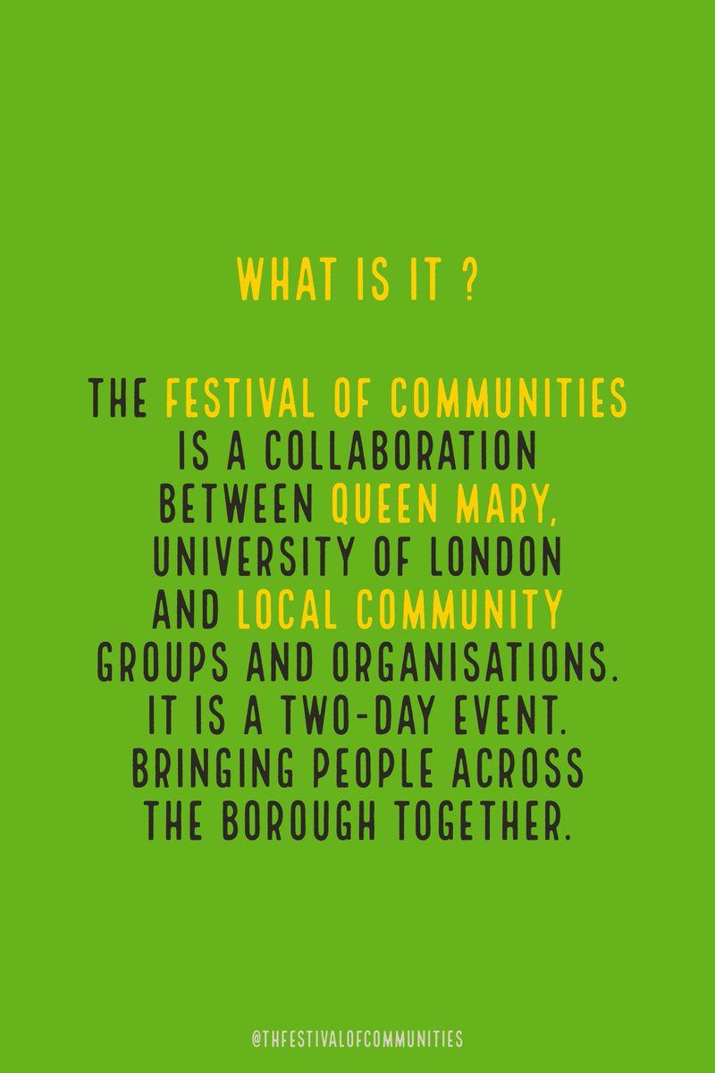 Queen Mary Centre for Public Engagement tweet media