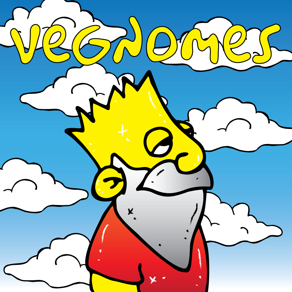 AmphiCollective's tweet photo. VeGnomes Legends next drop: @worldofv_art
4/9/22 8pm UTC
-1 VeGnome Legend
-1 Custom mint pass
First come first serve
~
All VeGnome Legends receive airdrops from @ShamanicOracles - @safehavenio's official collection
Good luck to the snipers🔥
~
1 Retweeter wins 1 Genesis VeGnome! https://t.co/juTQPBFZmH