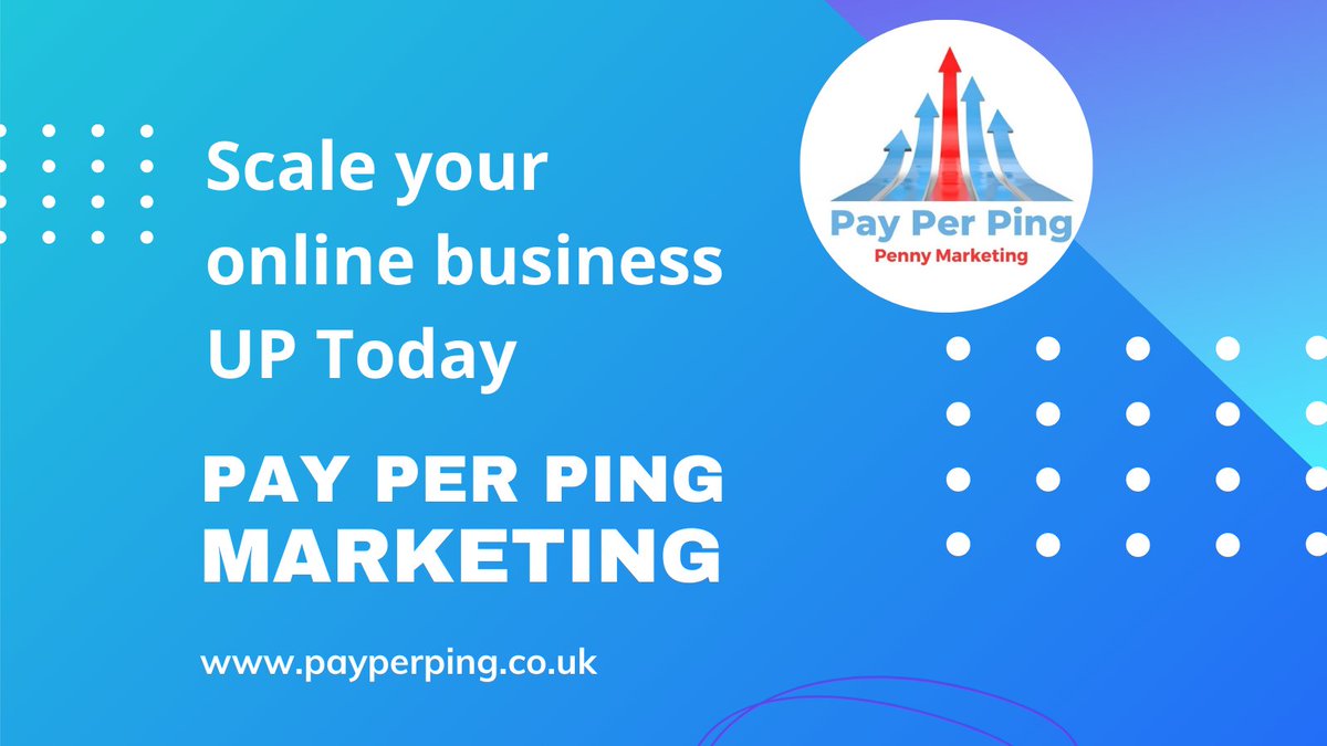 PayPerPing tweet media