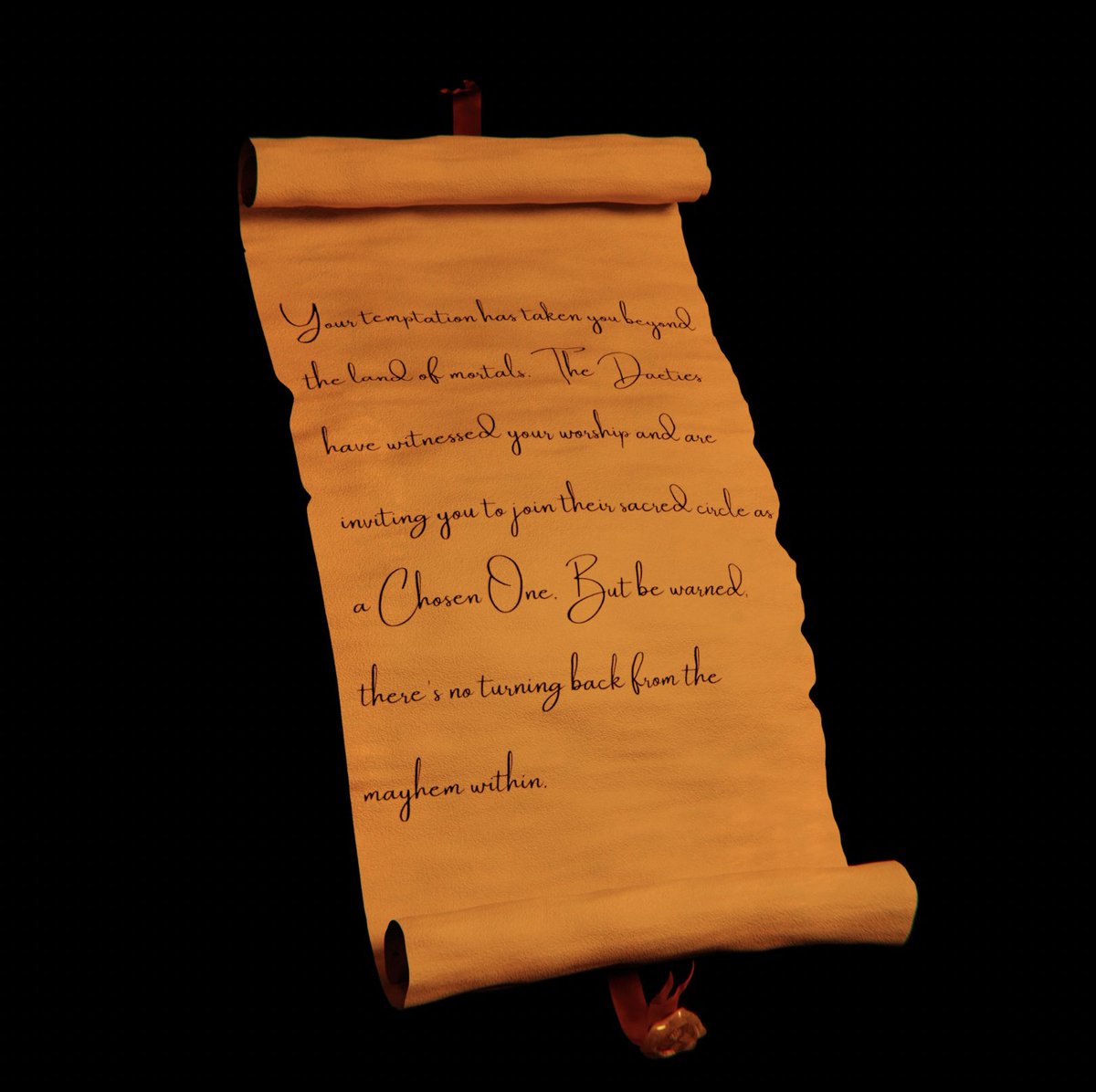 Hi everyone!! I have been chosen by the Leaders of Aipotu! The projects looks very promising with cool art and a dose of mystery...I like it!