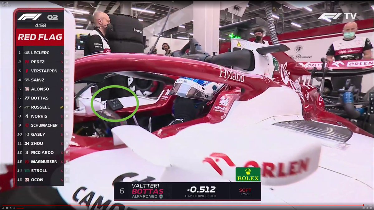 Race Deck?