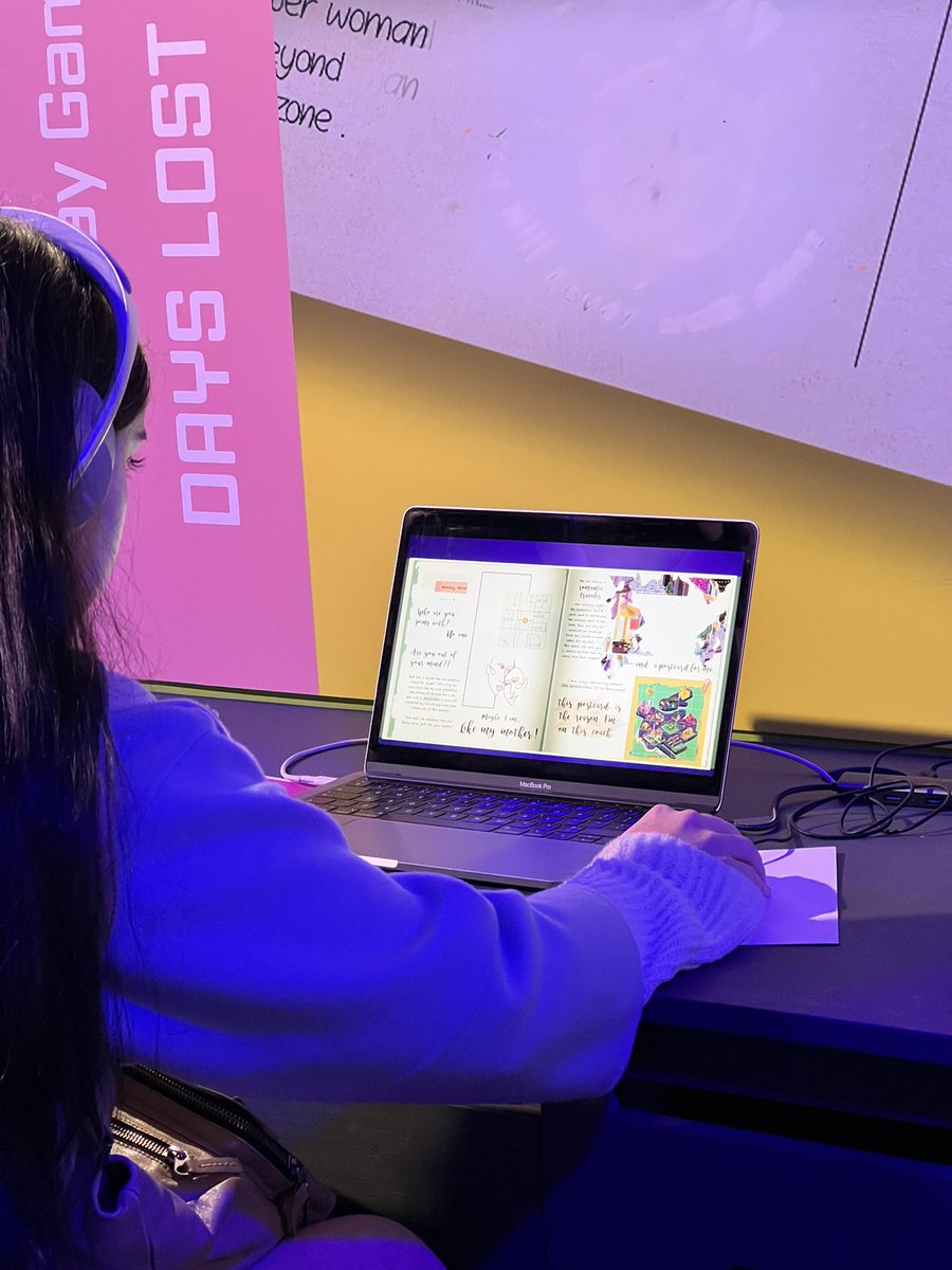 Wordplay Games tweet media