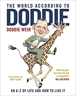 ποΈ Paul @ Munros 4 MND ποΈ (@munros4mnd) on Twitter photo Both of these books SIGNED by the legend that is <a href="/DoddieWeir5/">Doddie Weir OBE</a> are sitting at a very reasonable price in our auction...
There's still plenty of time to get involved; bidding closes at 8pm on Sunday π
βΆοΈ jumblebee.co.uk/munros4mnd βοΈ
#United2EndMND #DoingItForDad #DoingItForDoddie Both of these books SIGNED by the legend that is <a href="/DoddieWeir5/">Doddie Weir OBE</a> are sitting at a very reasonable price in our auction...
There's still plenty of time to get involved; bidding closes at 8pm on Sunday π
βΆοΈ jumblebee.co.uk/munros4mnd βοΈ
#United2EndMND #DoingItForDad #DoingItForDoddie