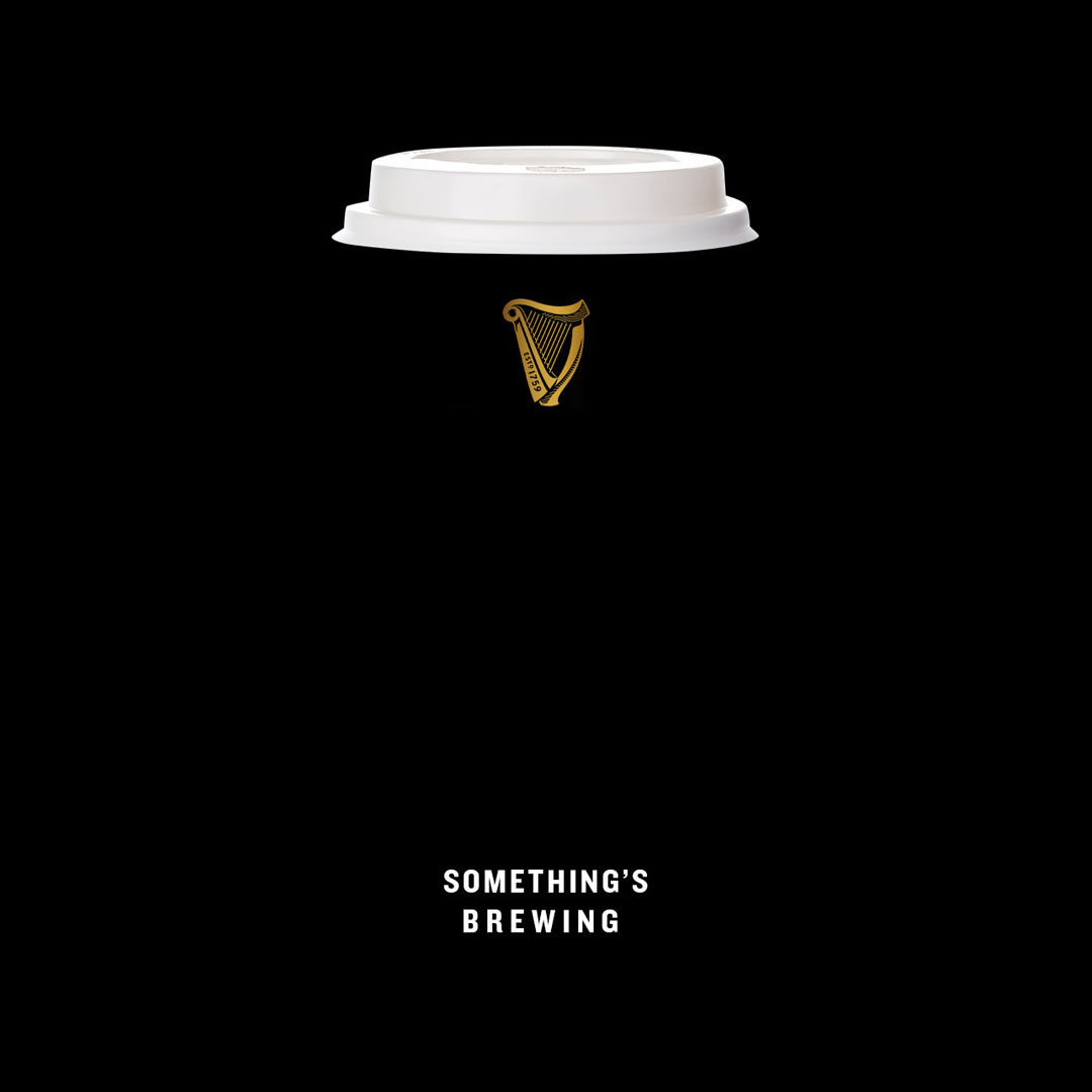 GuinnessGB's tweet image. 19.04.22, mark your calendars 😉
❤ this tweet to be the first to get your hands on it  ☕