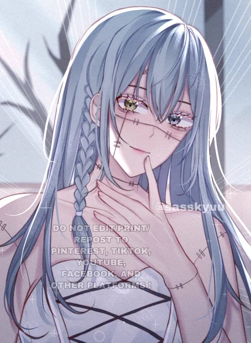 💎✨ #呪術廻戦 
