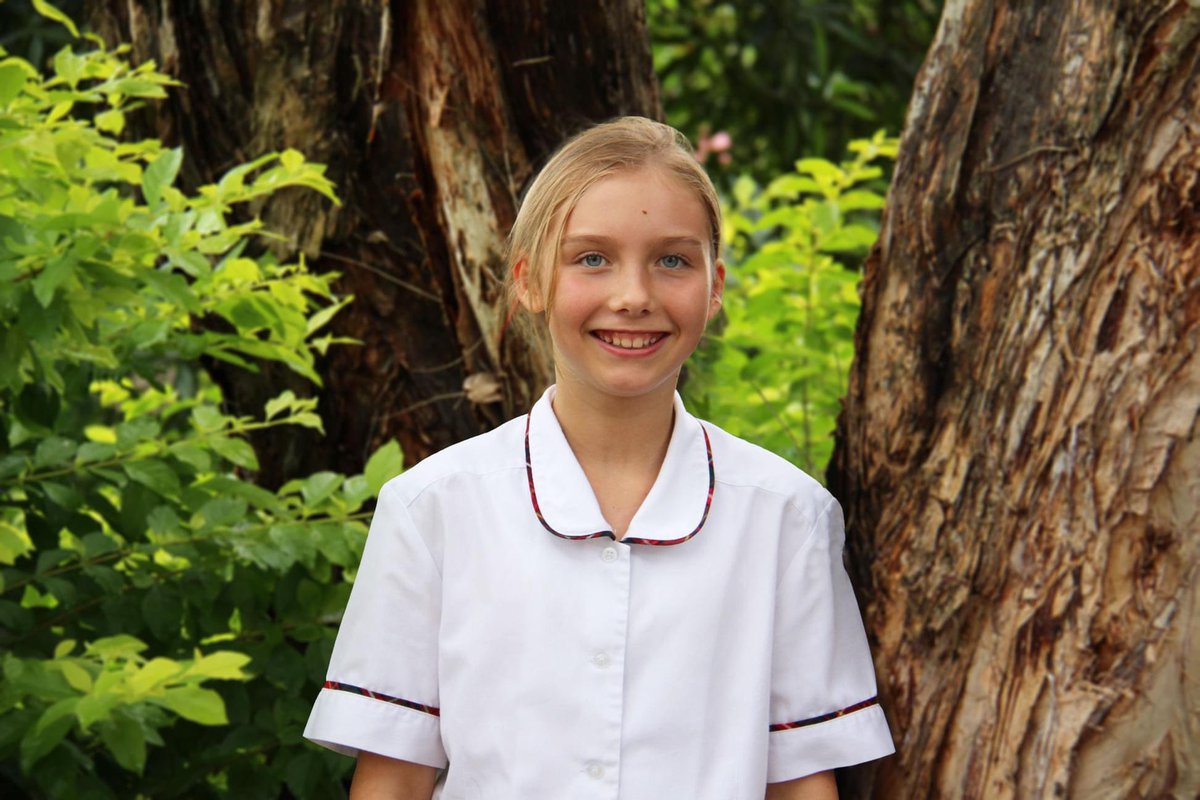 Congratulations to Northholm Grammar’s Sylvia Dagg (Year 5) who was selected to compete in the World Monologue Film Festival. Sylvia’s monologue was one of 26 finalist films, from 7 countries selected for the prestigious event. An extraordinary achievement!