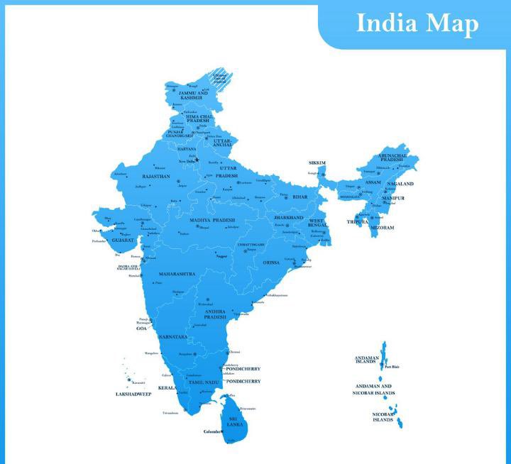 If Sri Lanka cannot manage its nation independently, why can't they join India? #akandbarath @SrilankaPMO <a href="/PMOIndia/">PMO India</a> <a href="/rashtrapatibhvn/">President of India</a> <a href="/narendramodi/">Narendra Modi</a> #SriLankaCrisis #SriLankan #SriLankaprotest #srilankaeconomycrisis #Srilanka