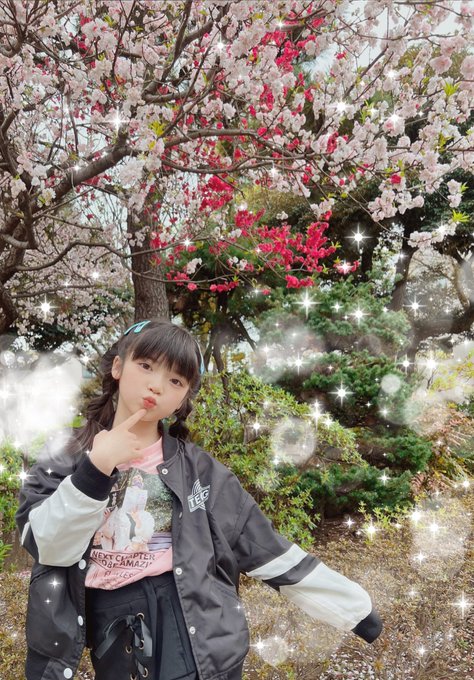 Twitterのコスプレ画像29