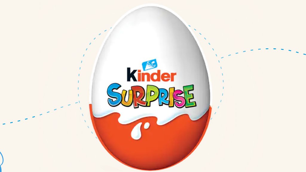 ltvzinas's tweet photo. .@pvd_gov_lv aicina pagaidām neiegādāties Beļģijā ražotus "Kinder" šokolādes produktus, informēja dienestā. Uzņēmums "Fererro" ir atsaucis no tirdzniecības līdz 10.janvārim ražotos "Kinder" šokolādes izstrādājumus, jo pastāv risks, ka tie ir piesārņoti ar salmonellas baktērijām. https://t.co/uwRmWyyA5Y