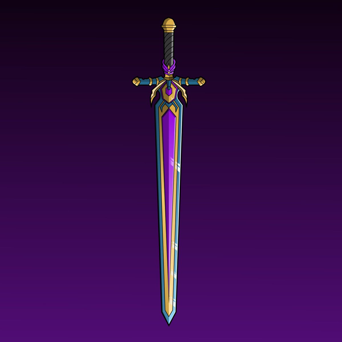 heroes8villains's tweet photo. 🔥The Mighty EXCALIBUR!🔥

Who will claim this NFT and earn royalties for life...

❤️‍🔥WHITELIST spots still available!❤️‍🔥
🚨Join our Discord and get yours now!!🚨
#NFTCommmunity #P2E #P2EGame #titano #AVAX #NFTGame https://t.co/DHPuX4qh3R