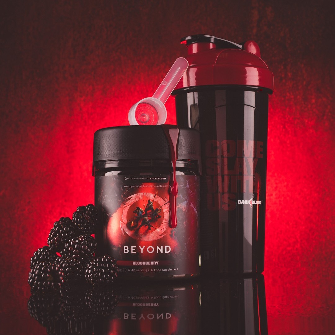 _brix_designer's tweet image. ᵂᴱᴿᴮᵁᴺᴳ
Das Back4Blood Bundle wird am 30. April 2022 aus den Regalen verschwinden 😳😭
Schnell zugreifen 😉
Mit Rabattcode BRIX10 spart ihr sogar 10 % Rabatt auf euren Einkauf 😍
bit.ly/3HddOAt
@beyondnrg
 @beyondnrg_de
  #beyond #beyondnrg #beyondenergy  #b4b