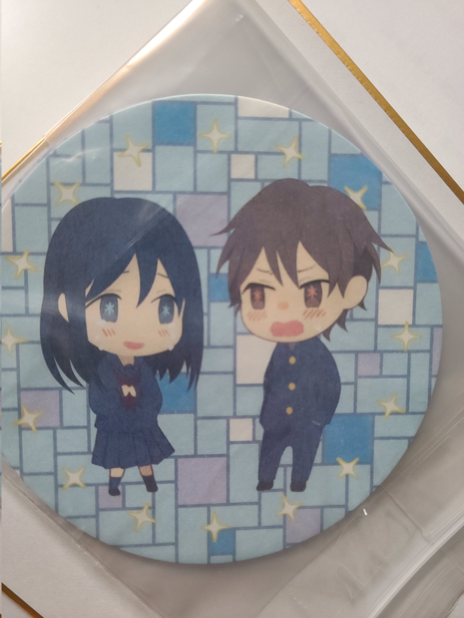 いもだ Amamanyokki Twitter