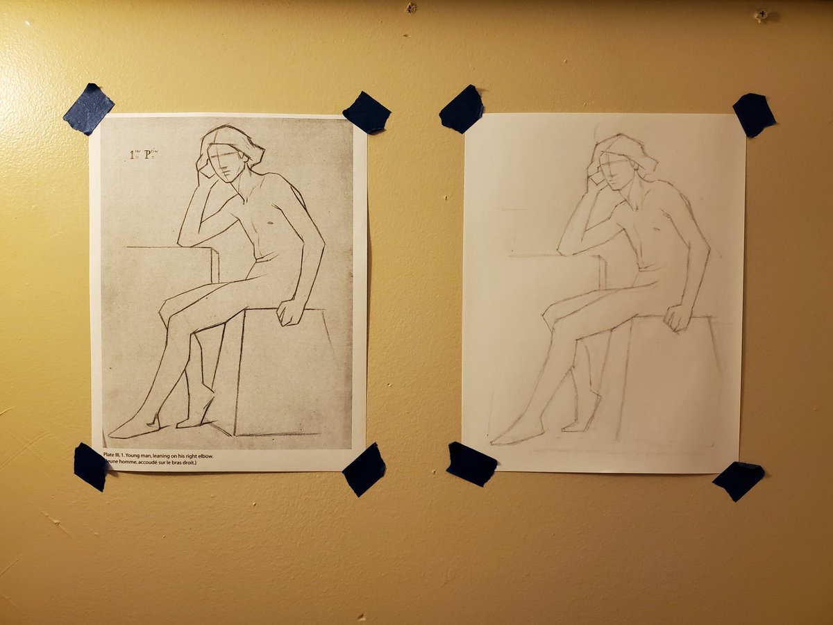 AuthorNikolas's tweet photo. Progress on figure 3 #cooleystudios #apprentice https://t.co/gHij8yrh0O