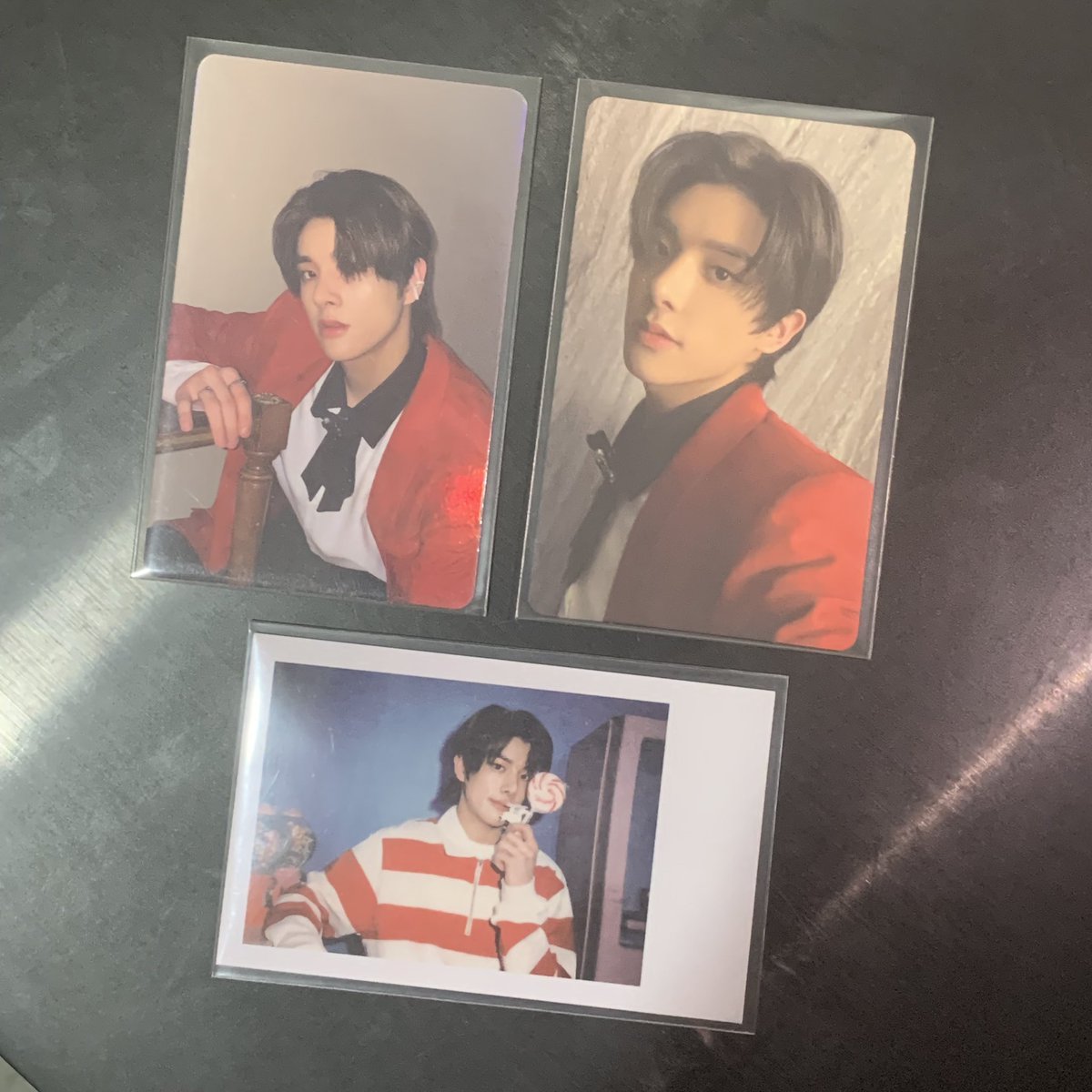 003mails's tweet photo. wts lfb enhypen ph

jake scylla set (selca, holo, jake ggu ggu pola) - 600

- see 2nd pic for the price breakdown ><
- sold as set only
- reply here or dm to claim ! 

t. enhypen dimension dilemma d:d jake scylla pc holo ggu ggu pola https://t.co/z1igwbeeLB