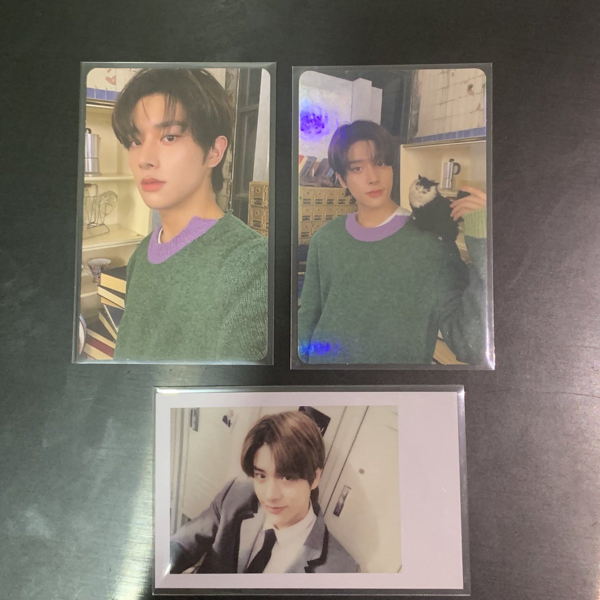 003mails's tweet photo. wts lfb enhypen ph

jake charybdis set (selca, holo, jake ggu ggu pola) - 600

- see 2nd pic for the price breakdown ><
- sold as set only
- reply here or dm to claim ! 

t. enhypen dimension dilemma d:d jake charybdis pc holo jake pusa ggu ggu pola https://t.co/gAKGMmBSTu